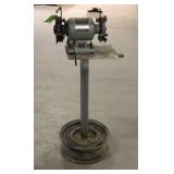 Delta 6' Bench Grinder w/ Stand