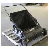 Agri-Fab Push Lawn Sweeper