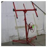 Haul Master 150lb Drywall Panel Lift