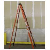 Werner 10ft Step Ladder