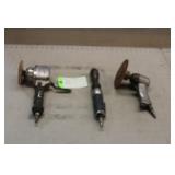 (3) Air Tools