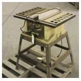 Pro-Tech Table Saw