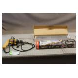 (2) Boxes of Super Drive Collated Screws & DeWalt