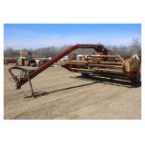 New Holland 499 Haybine