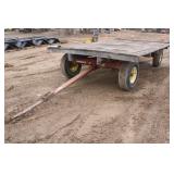 9' x 16' Minnesota 10ton Running Gear