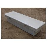 Aluminum Truck Tool Box