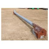 20' Unload/Feed Auger