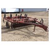 Case IH 6500 Conser-Till Disc Ripper