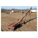 18' Unload Auger W/ Hydraulic Hook-Up