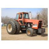 1978 Allis Chalmers 7045 Diesel Tractor