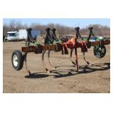 3-Pt. Brillion CC500 14' Ripper