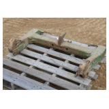 John Deere 3-Pt. Quick Hitch
