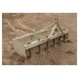 3-Pt. Land-Pride BB1572 6' Land Ripper