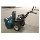 Murray Ultra Snowblower 27'