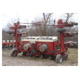 Case IH 955 Cyclo Air 12-Row Planter
