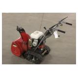 Honda HS-50 Snowblower Untested
