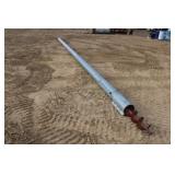 45'5'' Grain Leg/Auger