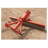 Ford 3-Pt. 6' Back Blade