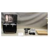 Vevor Diesel Heater (Unused)