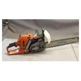 Husqvarna 562 XP Chainsaw