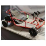 Razor Electric Go-Kart