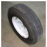 Castle Rock ST Tire ST225/75R15