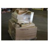 Pallet of Assorted Cooling Fan Assemblies