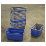 (13) Storage Bins