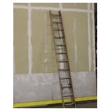 24ft Extension Ladder