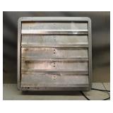 Exhaust Fan - Works Per Seller