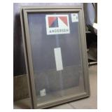 3' x 52-5/8' Anderson Stationary Window