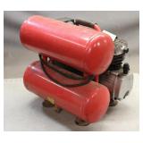 Portable Air Compressor