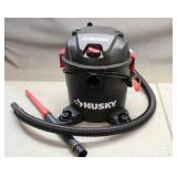 Husky 4Gal Shop Vac 3HP