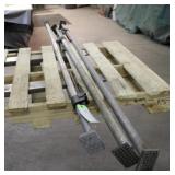 (3) Load Bars