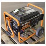 Generac GP5500 Generator