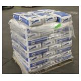 (62) Bags of All-Star 60lb Concrete Mix