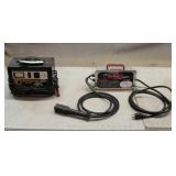 Golf Cart 48Volt Charger & Battery Charger
