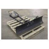 ATV / UTV Snow Plow