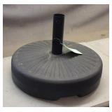 Umbrella Weighted Holder