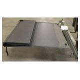 Back Flip Tonneau Cover for 2018-2026 Super Duty