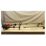 Toro & Craftsman Weed Eater String Trimmers
