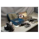 Tiger Saw, Drill & Circular Saw
