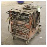Lincoln Ideal Arc Welder