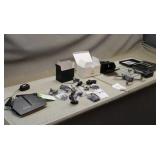 IE-Idea Mini Drone, Akaso Action Camera, Destek VR