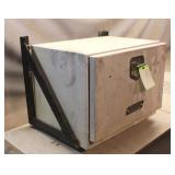 Pro-Tech Truck Storage Box 24'x18'x19'