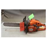Husqvarna 550 XP Chainsaw