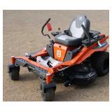 2025 Husqvarna Xcite Z345 Zero-Turn 54'