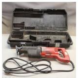 Milwaukee Saw-Z-All