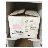 ITW Buildex TEKS/2 12-14x1-1/4 Screws Box