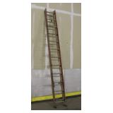 24ft Extension Ladder